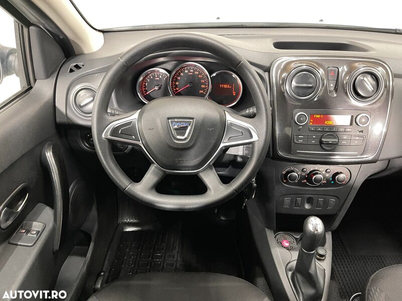 Dacia Logan